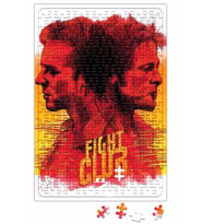 Fight Club Puzzle 240 Parça Yapboz