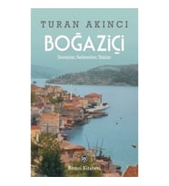 Boğaziçi
