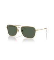 RB R0102S 001/VR 58 Ray-Ban CARAVAN REVERSE Güneş Gözlüğü