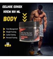 Eelhoe Fat Burner For Men 100 ml