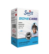 Swiss Bork Bonecare 30 Tablet