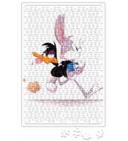 Looney Tunes Puzzle 240 Parça Yapboz