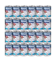 Bosphorus Sterilised Lamb Kuzu Etli Kısırlaştırılmış Kedi Konserve Maması 24 X 415 gr