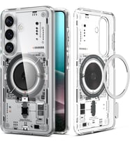 Galaxy S26 ile Uyumlu Magnet Kılıf Ultra Hybrid Mag Fit Neo One - ACS10973