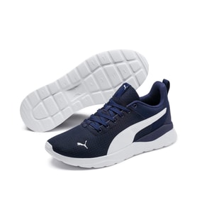 Puma 37112805 Anzarun Lite Unisex Günlük Spor Ayakkabı (Lacivert)