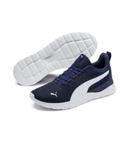 Puma 37112805 Anzarun Lite Unisex Günlük Spor Ayakkabı (Lacivert)