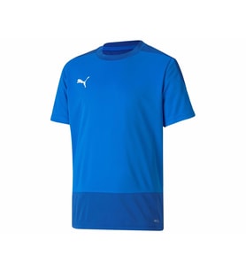 Puma Teamgoal 23 Training Jersey Erkek Futbol Forması 65648202 Mavi
