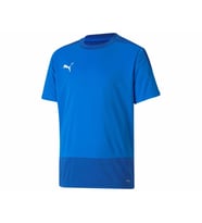 Puma Teamgoal 23 Training Jersey Erkek Futbol Forması 65648202 Mavi