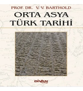 Orta Asya Türk Tarihi
