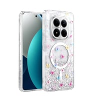 Onegif Redmi Note 15 Pro 4g Misk Simli Magsafe Kapak - Desen 4