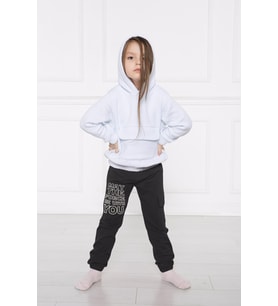 Kidsabu Force Füme Çocuk Pantolon