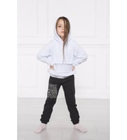 Kidsabu Force Füme Çocuk Pantolon