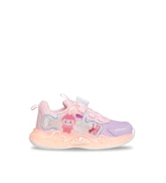Elit İH2-P-100-26Y Patik Kız Çocuk Klasik Sneaker Pudra