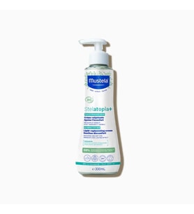 Mustela Stelatopia Lipit Yenileyici Krem 300 Ml