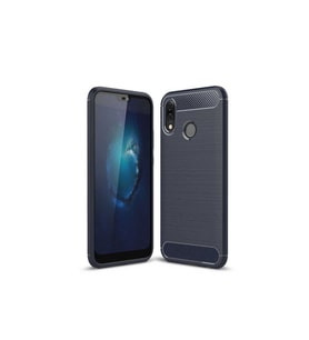 Huawei P20 Lite Uyumlu Kılıf Zore Room Silikon Kapak