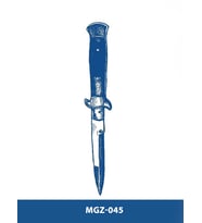 MGZ-045 BICAK DESEN ORTA BOY YARI KALICI DÖVME-TATTO
