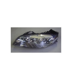 MAZDA 6- SD- 03/06; FAR LAMBASI SOL MANUEL MERCEKLİ/SİSLİ (TICO) GK2C510L0C 341-1002