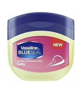 Vaseline Blueseal Bebekler İçin Jel Krem 100 ml