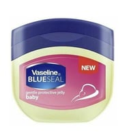 Vaseline Blueseal Bebekler İçin Jel Krem 100 ml
