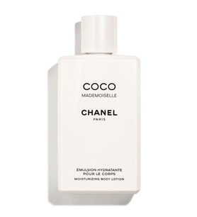 Chanel Coco Mademoıselle Nemlendirici Vücut Losyon 200 ml