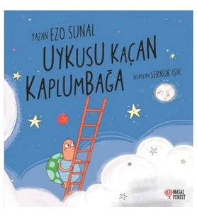 Uykusu Kaçan Kaplumbağa
