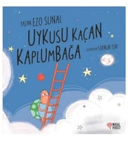 Uykusu Kaçan Kaplumbağa