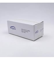 Fuyaku Kilitli Torba 8.5x18 (Yedek/Kına/Çerez/Saklama Poşeti) 1.000 Adet