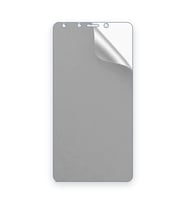 SChitec Infinix Zero 4 Plus Uyumlu Ön Yüzey Mat Hidrojel Ekran Koruyucu