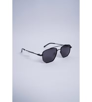 MONTBLACK MB2165 C30 ERKEK GÜNEŞ GÖZLÜĞÜ (Siyah)