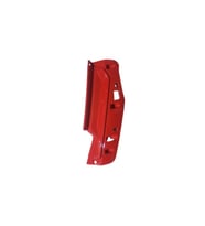 Tvs Ntorq 125 Sele Altı Yan Grenaj Sağ (Kırmızı)
