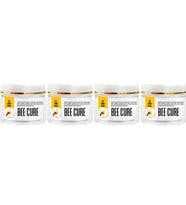Bee Cure Arı Zehri Kremi 100 Ml - 4 Kutu