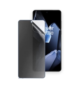 SChitec OnePlus 13 Uyumlu Ön Yüzey Hayalet Privacy Hidrojel Ekran Koruyucu