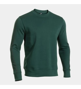 Joma Icono Street Sweatshirt Erkek Yeşil 104233.471