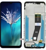 General Mobile Gm 21 Lcd Ekran Dokunmatik Çıtalı