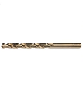 Makina Takım HSSE DIN 338 RN Altın Seri Matkap Ucu 6.1 mm-MTE B00005000610