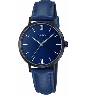 CASIO LTP-VT02BL-2AUDF KADIN KOL SAATİ