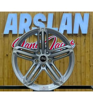 5 130 21 9.5 ET44 AUDİ Q7 S LİNE JANT MODELİ (4Ad)