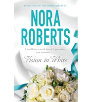 Vision In White: Number 1 In Series