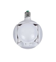 KES475 30w E27 Led Küre Ampul Beyaz Işık