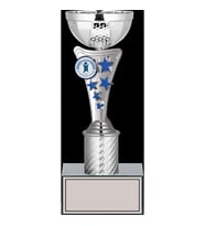 ODAK KUPA - Small Kupalar - S-037 C - 24 cm