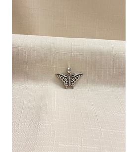 YUSUFÇUK 925 AYAR ÜMÜŞ KOLYE