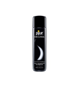 Pjur Original Silicone Bazlı Kayganlaştırıcı Jel 100 ml