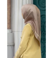 Vissona Exclusive Tivil 60441 - 0004 Pudra Karışık Desen