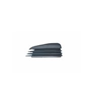 OPEL VECTRA ÖN TAMPON PANJURU SOL 2005- 13205887