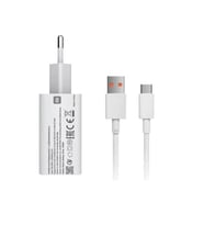 Xiaomi Poco M2 Turbo Şarj Cihazı Aleti 33W