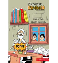 Parolamız Kardeşlik
