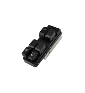 Suzuki Swift Sol Dörtlü Cam Açma Düğmesi Anahtarı 2006-2011