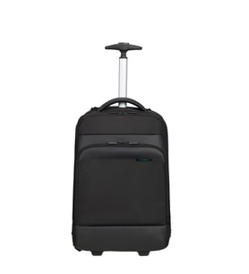 SAMSONITE KF9-09-006 17.3 Mysight Rolling Notebook Sırt Çantası Siyah