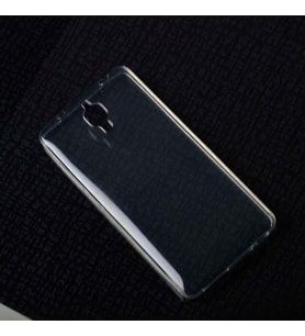 Xiaomi Mi 4 Uyumlu Kılıf Zore Süper Silikon Kapak