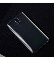 Xiaomi Mi 4 Uyumlu Kılıf Zore Süper Silikon Kapak
